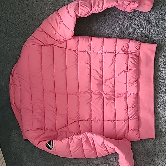 Superdry bomber jacket, size 6 - Picture 11 of 13